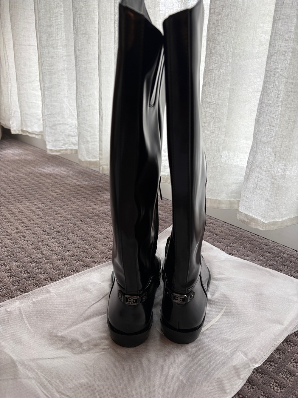 Sam Edelman Cesar Riding Boot - Picture 5 of 6